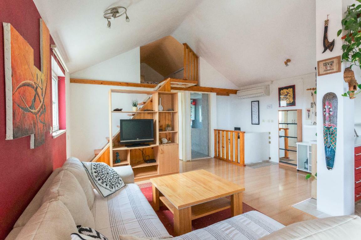 Laura Apartment 杜布罗夫尼克 外观 照片