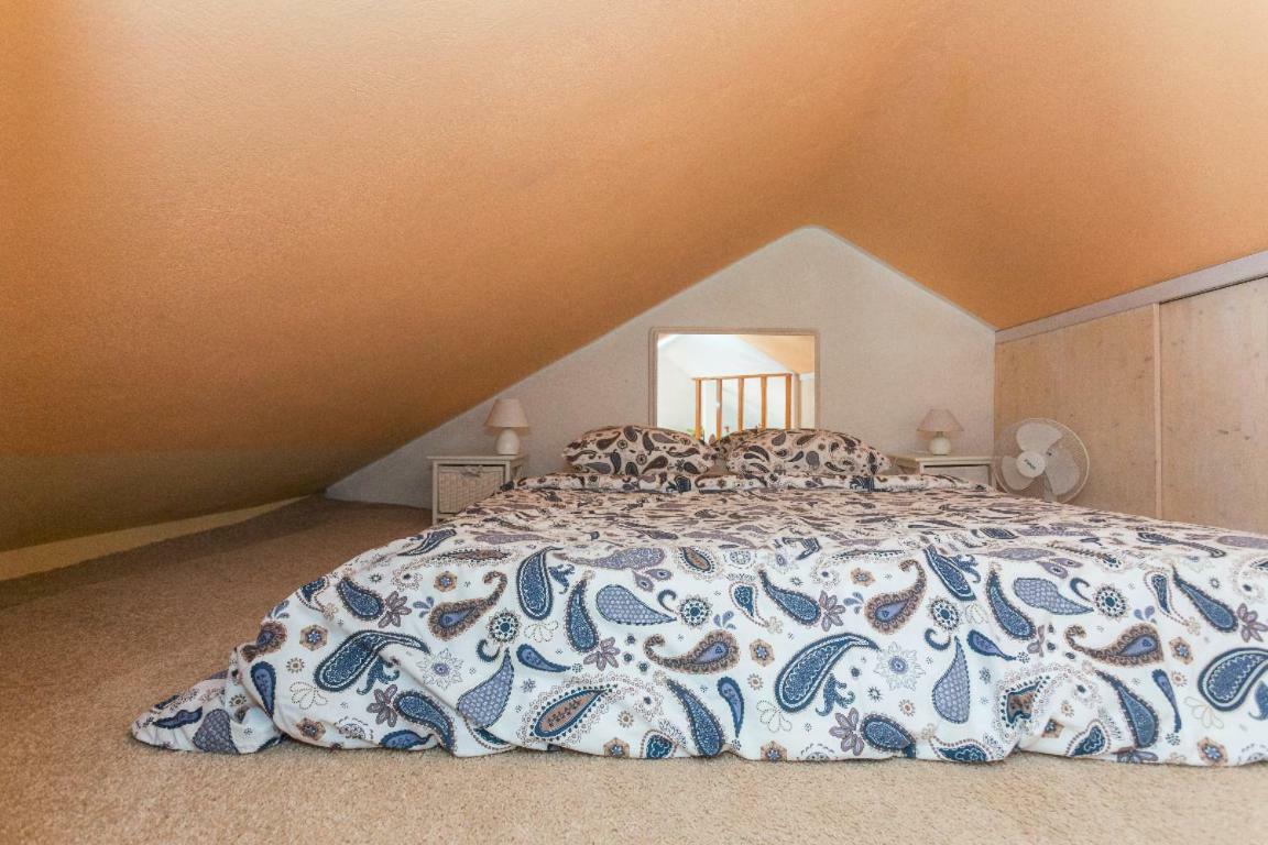 Laura Apartment 杜布罗夫尼克 外观 照片
