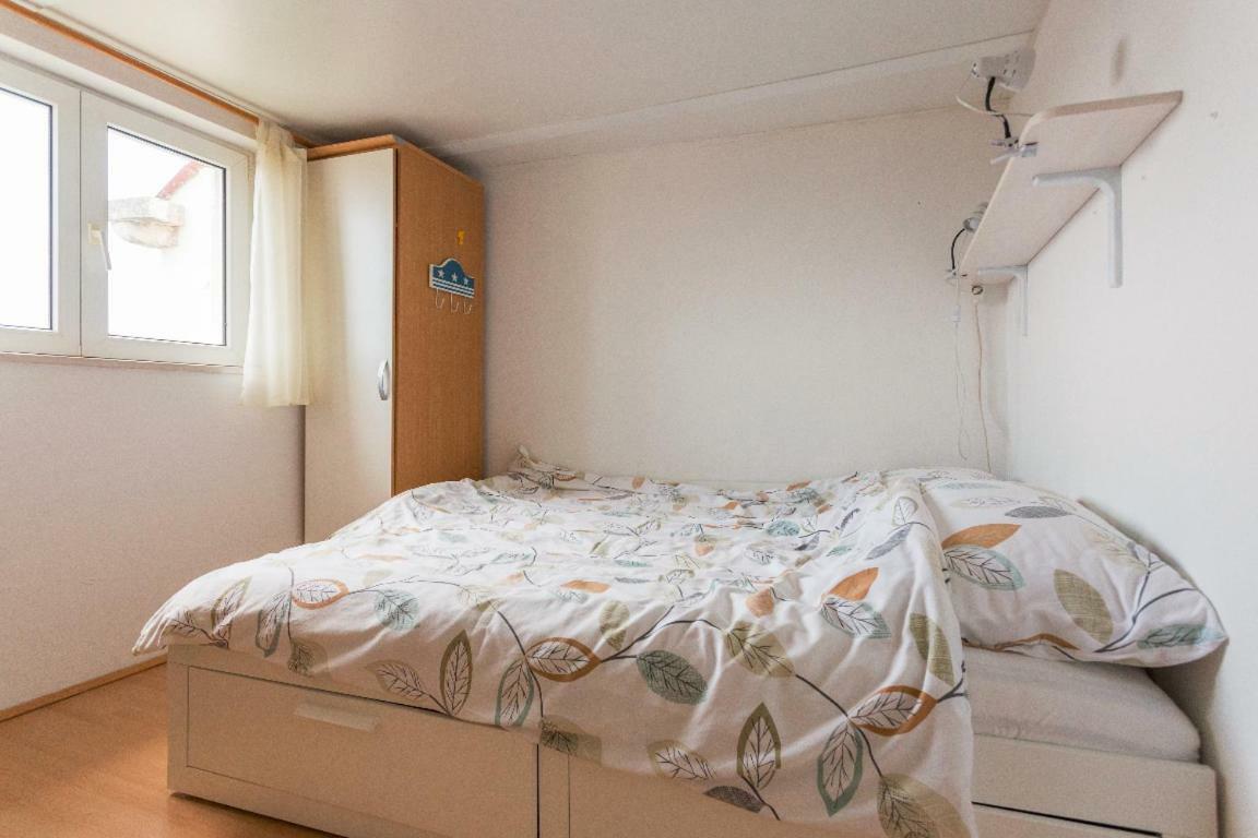 Laura Apartment 杜布罗夫尼克 外观 照片