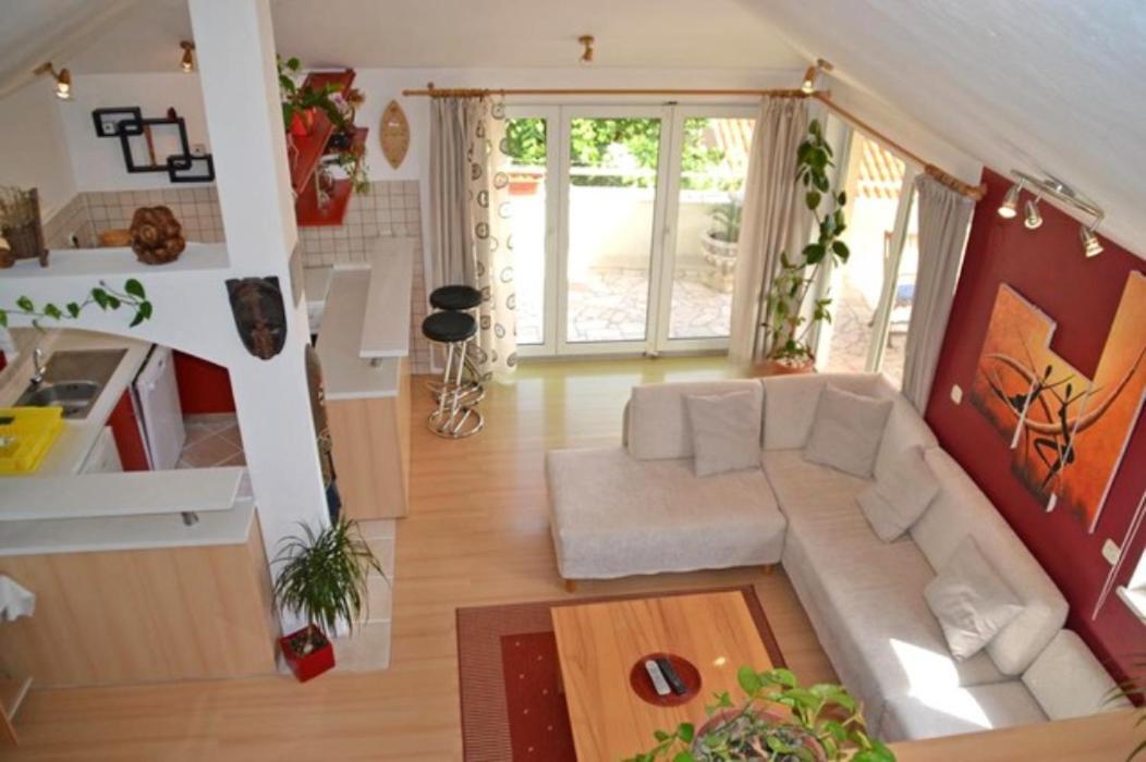 Laura Apartment 杜布罗夫尼克 外观 照片